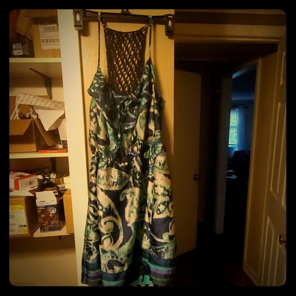 Dress